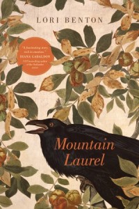 Kindred:  Mountain Laurel -  - Benton, Lori