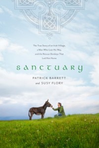  Sanctuary -  - Barrett, Patrick