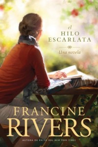 The El hilo escarlata -  - Rivers, Francine