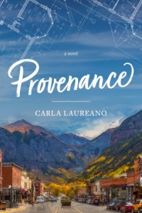  Provenance -  - Laureano, Carla