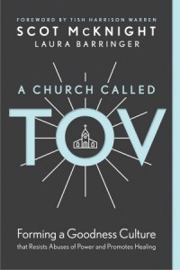 A Church Called Tov -  - McKnight, Scot
