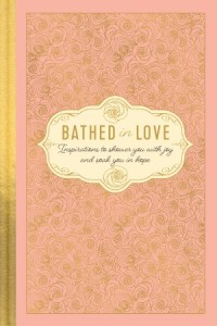  Bathed in Love
