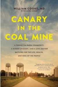  Canary in the Coal Mine