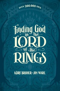  Finding God in The Lord of the Rings -  - Bruner, Kurt