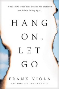  Hang On, Let Go -  - Viola, Frank