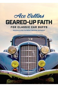  Geared-Up Faith for Classic Car Buffs