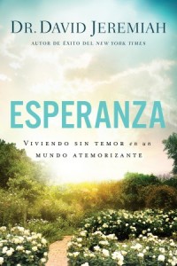  Esperanza -  - Jeremiah, David