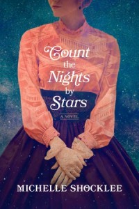  Count the Nights by Stars -  - Shocklee, Michelle
