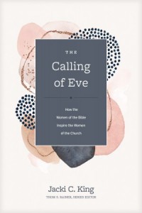 Church Answers Resources: The Calling of Eve