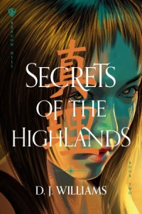 Beacon Hill:  Secrets of the Highlands -  - Williams, D. J.
