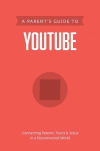 Axis: A Parent?s Guide to YouTube -  - Tyndale House Publishers