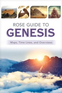  Rose Guide to Genesis -  - Rose Publishing