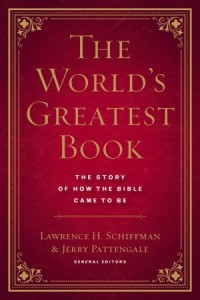 The World's Greatest Book -  - Pattengale, Jerry