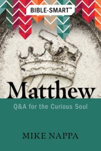  Bible-Smart: Matthew