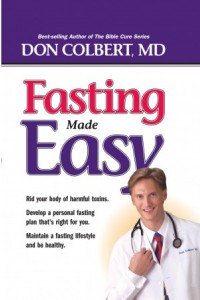 Fasting Made Easy -  - Colbert, Don