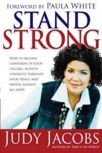 Stand Strong -  - Jacobs, Judy