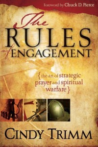 Rules Of Engagement -  - Trimm, Cindy