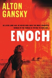 Enoch -  - Gansky, Alton L