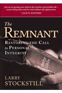 The Remnant -  - Stockstill, Larry