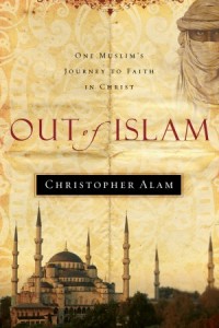 Out Of Islam - 9781599798738 - Alam, Christopher