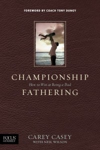  Championship Fathering -  - Casey, Carey