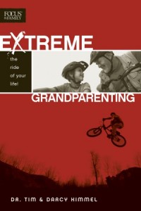  Extreme Grandparenting -  - Kimmel, Tim