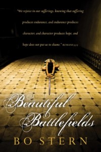 Beautiful Battlefields -  - Stern, Bo