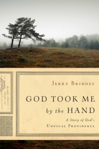 God Took Me by the Hand -  - Bridges, Jerry