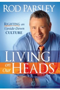 Living On Our Heads -  - Parsley, Rod