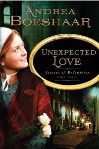 Unexpected Love -  - Boeshaar, Andrea