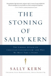 The Stoning of Sally Kern -  - Kern, Sally