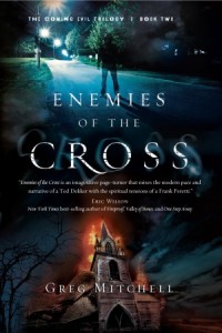 Enemies of the Cross -  - Mitchell, Greg
