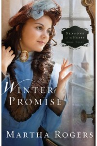 Winter Promise -  - Rogers, Martha
