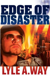 Edge Of Disaster -  - Way, Lyle