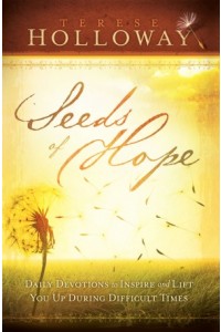 Seeds Of Hope -  - Holloway, Terese