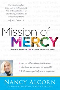 Mission of Mercy -  - Alcorn, Nancy