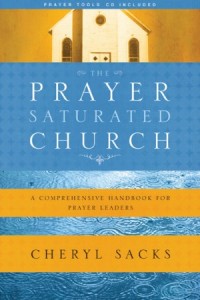 . A Comprehensive Handbook for Prayer Leaders -  - Sacks, Cheryl