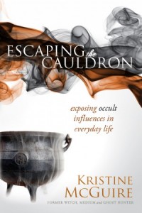 Escaping the Cauldron -  - McGuire, Kristine