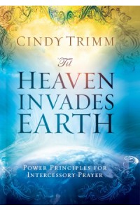 Til Heaven Invades Earth -  - Trimm, Cindy