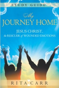My Journey Home Study Guide -  - Carr, Rita