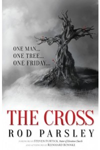 The Cross -  - Parsley, Rod