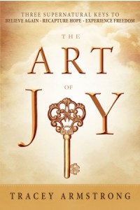 The Art of Joy -  - Armstrong, Tracey