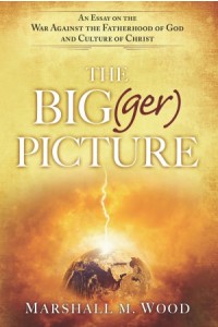 The Big(ger) Picture - 9781621367031 - Wood, Marshall