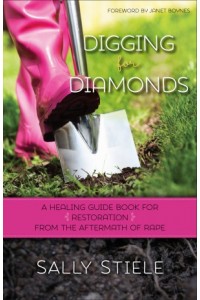 Digging for Diamonds - 9781621367635 - Stiele, Sally