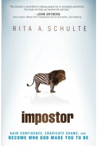 Impostor -  - Schulte, Rita A