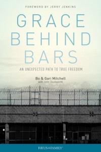  Grace Behind Bars - 9781624057830 - Mitchell, Bo