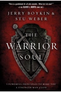The Warrior Soul -  - Boykin, Jerry