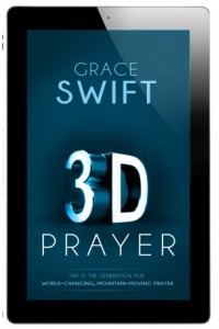 3-D Prayer