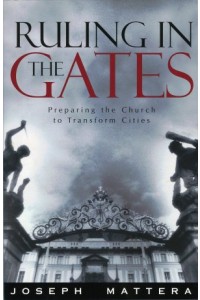 Ruling In The Gates