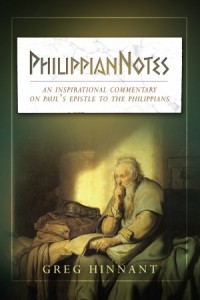 PhilippianNotes -  - Hinnant, Greg